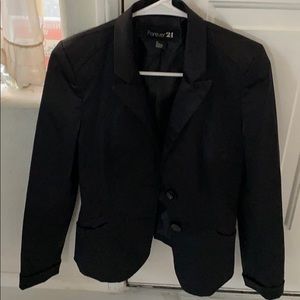 Work suits jackets two